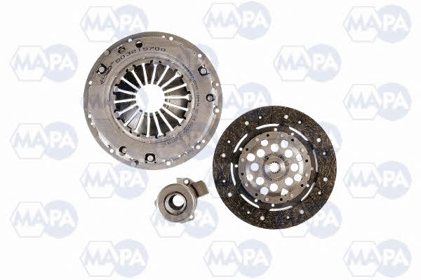 Clutch Kit Mapa 004215308