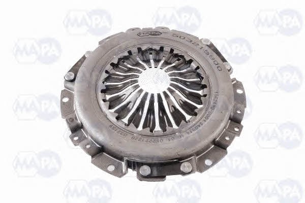 Clutch Kit Mapa 004215600