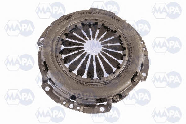 Clutch Kit Mapa 005200800