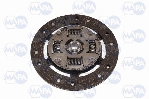 Buy Mapa 006190500 at a low price in United Arab Emirates!
