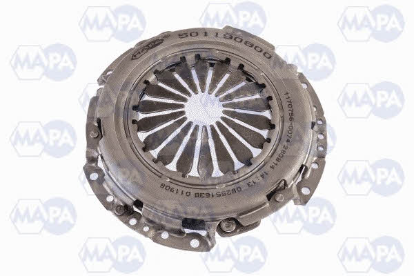 Clutch Kit Mapa 007190600