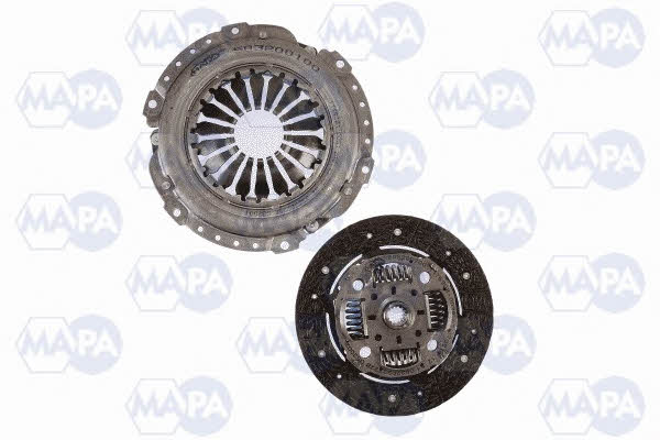 Clutch kit Mapa 008200809