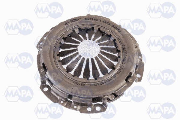 Clutch Kit Mapa 009190400