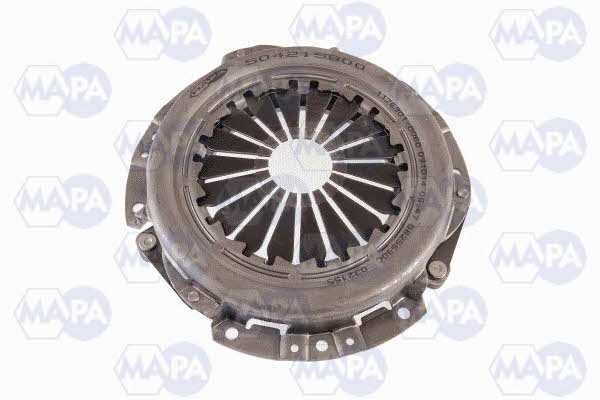 Clutch Kit Mapa 011215000
