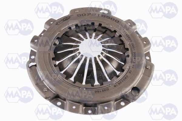 Clutch Kit Mapa 013215400
