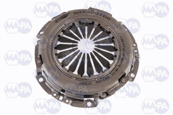 Mapa Clutch Kit – price 300 PLN