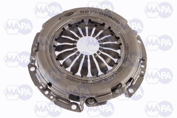 Mapa Clutch Kit – price 259 PLN