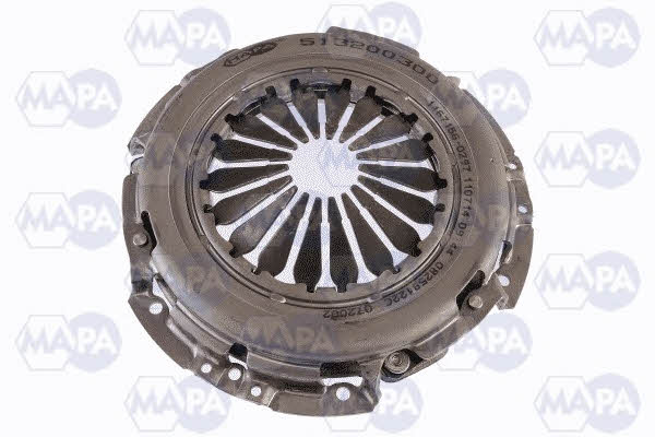 Clutch kit Mapa 023200500