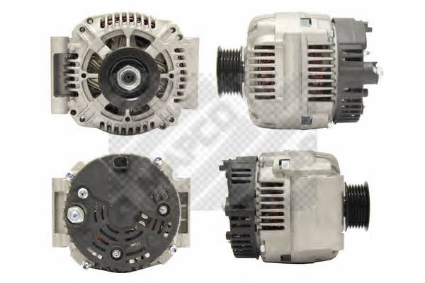 Mapco 13103 Alternator 13103