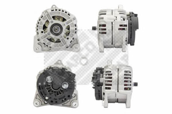 Mapco 13118 Alternator 13118