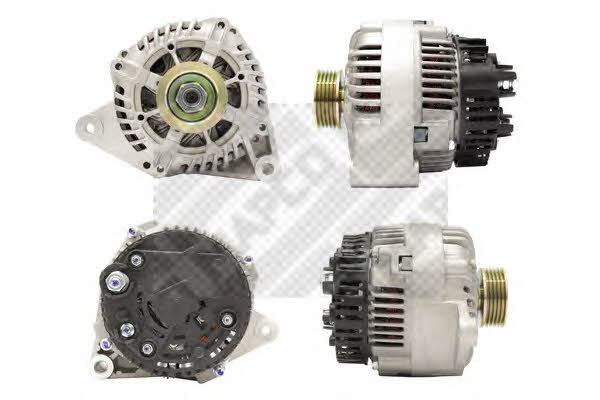 Mapco 13407 Alternator 13407