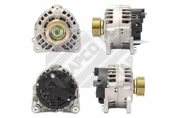 Mapco 13745 Alternator 13745