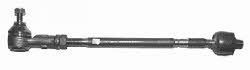 Mapco 19723/1 Steering rod with tip, set 197231