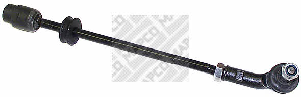 Mapco 19872 Steering rod with tip right, set 19872