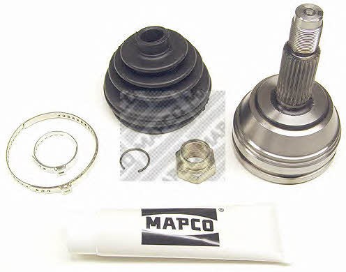 Mapco 16601 CV joint 16601