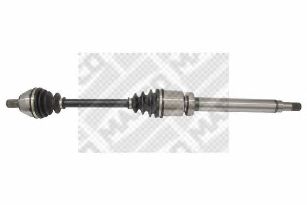 Mapco 16630 Drive shaft 16630