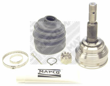 Mapco 16704 CV joint 16704