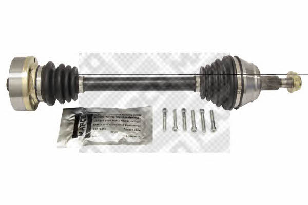 Mapco 16755 Drive shaft 16755