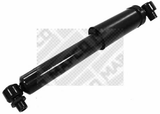 Mapco 20127 Rear oil and gas suspension shock absorber 20127
