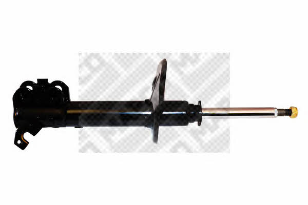 Mapco 20557 Front right gas oil shock absorber 20557