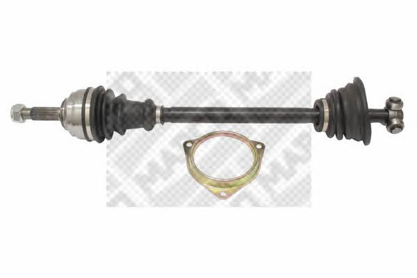 Mapco 16105 Drive shaft 16105