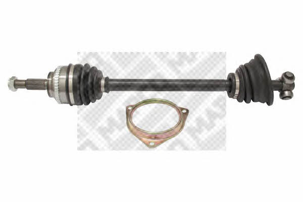 Mapco 16157 Drive shaft 16157