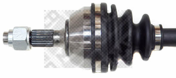 Drive shaft Mapco 16302