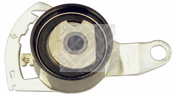 Mapco 23758 Tensioner pulley, timing belt 23758