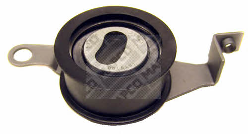 Mapco 23763 Tensioner pulley, timing belt 23763