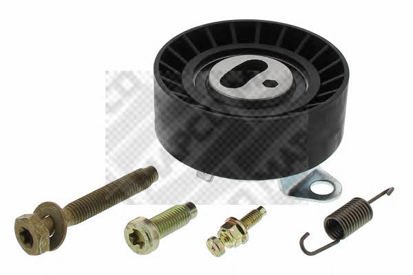 Mapco 23766 Tensioner pulley, timing belt 23766