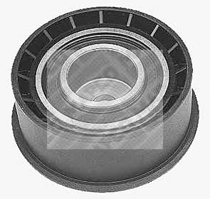 Mapco 23781 Tensioner pulley, timing belt 23781