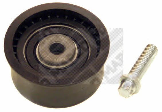 Mapco 23784 Tensioner pulley, timing belt 23784