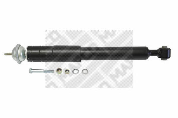 Mapco 20857 Rear oil and gas suspension shock absorber 20857