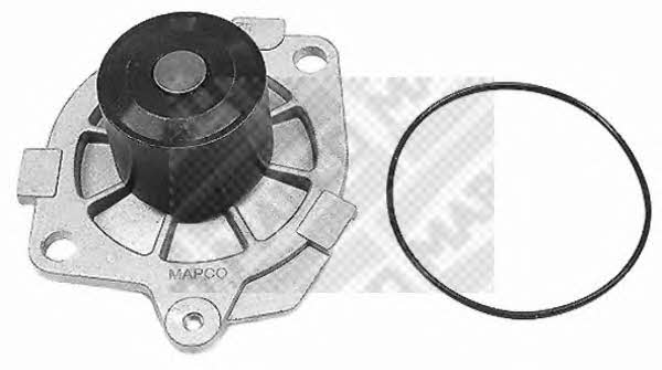 Mapco 21004 Water pump 21004