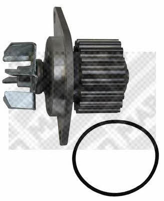 Water pump Mapco 21319