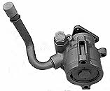 Mapco 27710 Hydraulic Pump, steering system 27710