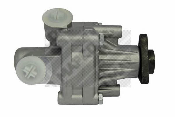 Hydraulic Pump, steering system Mapco 27817