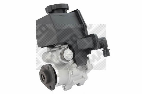 Hydraulic Pump, steering system Mapco 27880