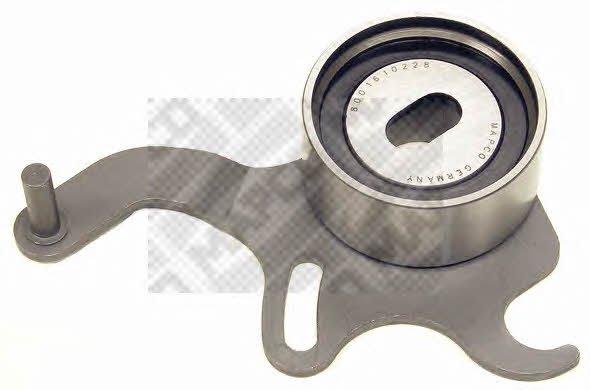 Mapco 23789 Tensioner pulley, timing belt 23789