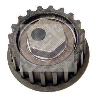 Mapco 23871 Tensioner pulley, timing belt 23871