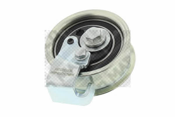 Mapco 23878 Tensioner pulley, timing belt 23878