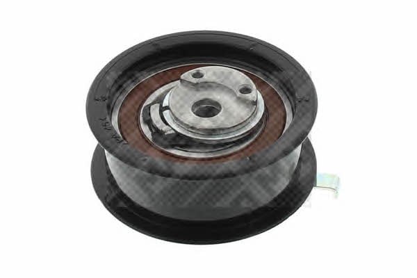 Mapco 23884 Tensioner pulley, timing belt 23884