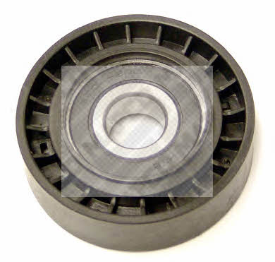 Mapco 24051 V-ribbed belt tensioner (drive) roller 24051