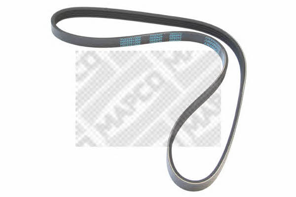 Mapco 240950 V-ribbed belt 4PK950 240950