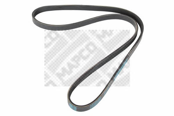 Mapco 241080 V-ribbed belt 4PK1080 241080
