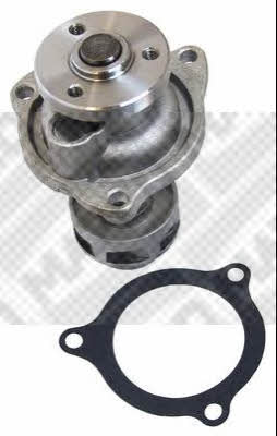 Mapco 21609 Water pump 21609