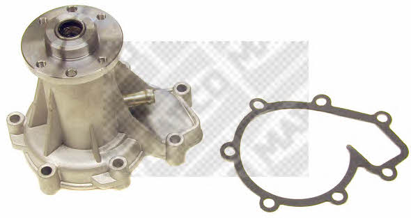 Mapco 21736 Water pump 21736