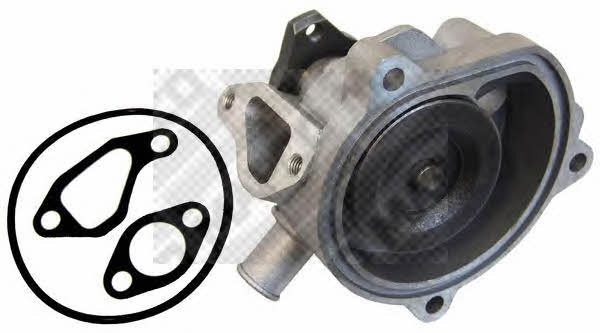 Mapco 21807 Water pump 21807