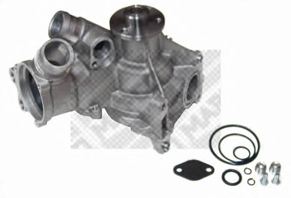 Mapco 21853 Water pump 21853