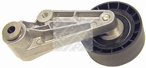 Mapco 24663 V-ribbed belt tensioner (drive) roller 24663